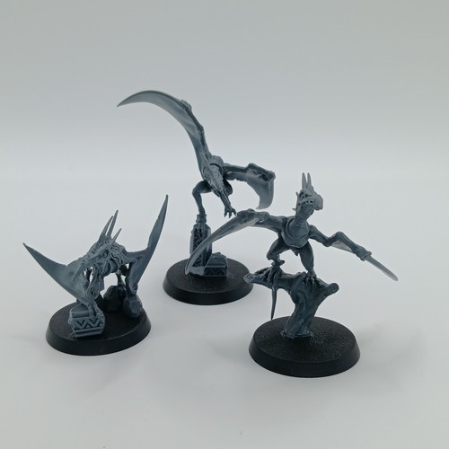Seraphon terrawings - x3,