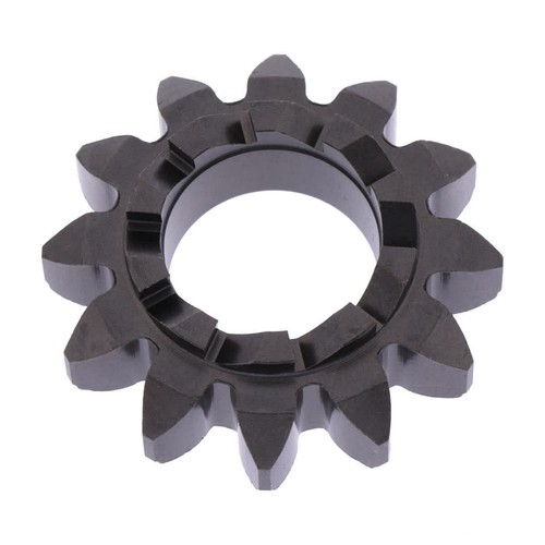 Original starter sprocket - starter,