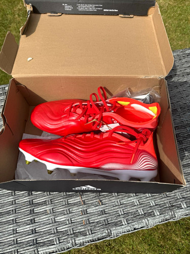 Adidas copa sense - adidas,