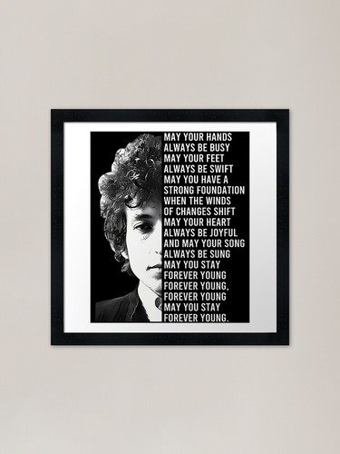 Bob dylan forever - bob,