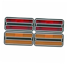  (4) Clearance Side Marker