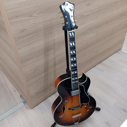 Eastman 175ce electric - ar-175ce/sb,