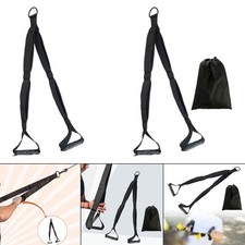 Tricep Rope Cable Machine