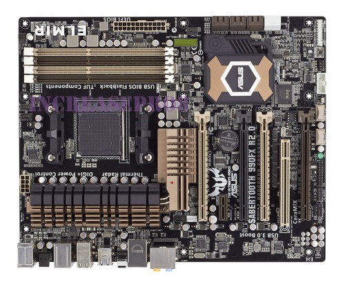 Asus sabertooth 990fx 0 - 990fx, r2.0