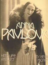 Anna Pavlova : Her Life and