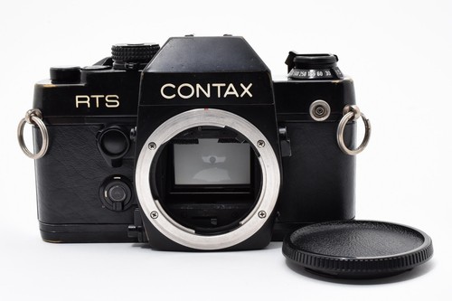 Contax rts quartz - contax,