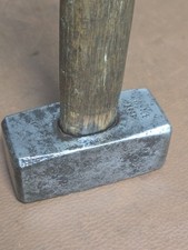 Vintage WHALE brand Lump