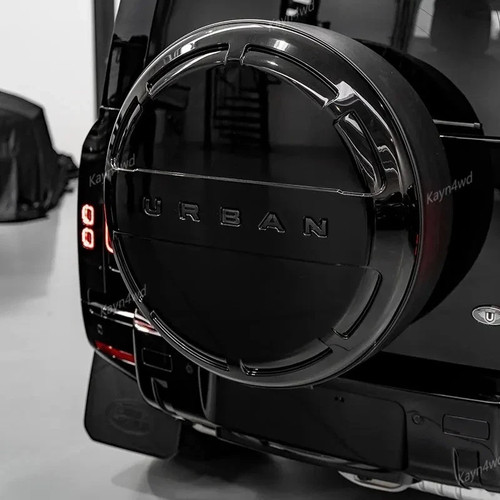 Urban land rover defender - urban,