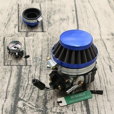 Stroke carby carburetor - stroke,