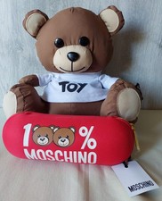 MOSCHINO Red Supermini