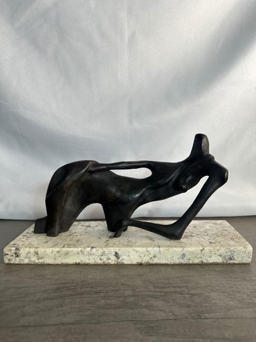Barbara hepworth bronze - barbara,