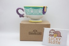 Pokémon Cafe Sinistea Teacup
