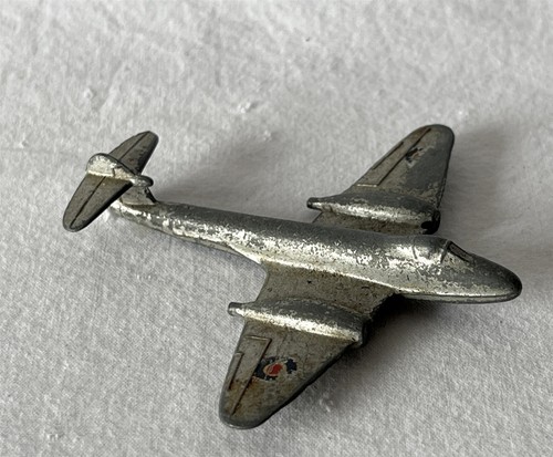 Vintage metal dinky meccano - metal,