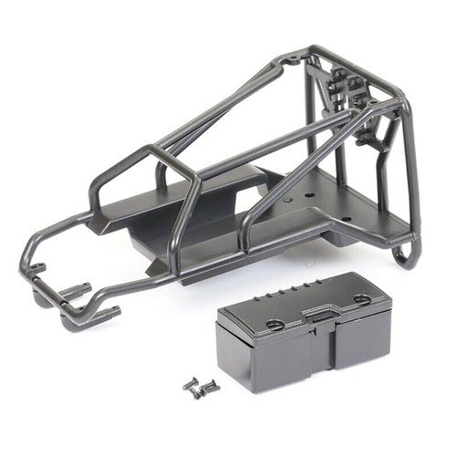 Ftx outback mini 6ixer - outback, roll