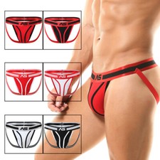 Men Sexy Briefs Underwear Male