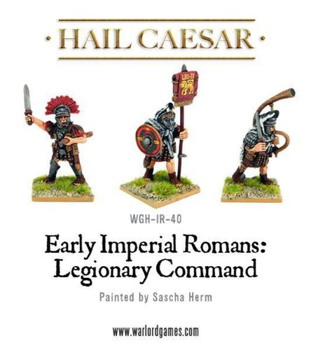 Hail caesar early imperial - caesar,