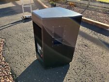 SR Technology STL 1000A Active Speakers ( pair ) impeccable long range audio