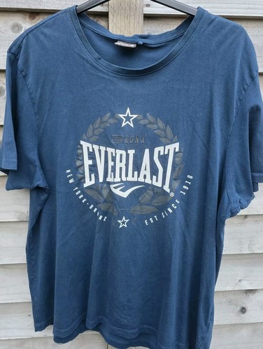 Everlast boxing men raised - everlast,