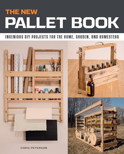 The new pallet - the,