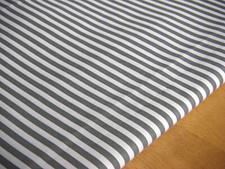  Striped fabric 100 Cotton 14 colors 5/5mm Stripes Fabric Ticking Fabric Curtain