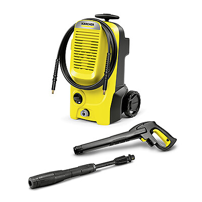 Karcher classic refurbished - k5,