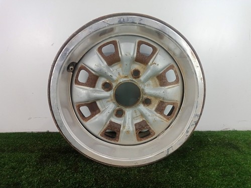 R13 4x108 rim - /,