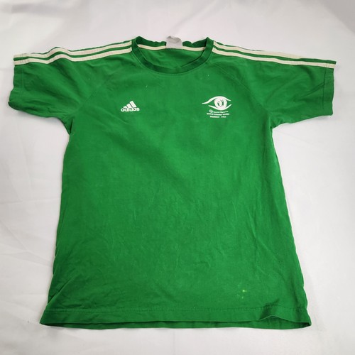 Special olympics world summer - world,