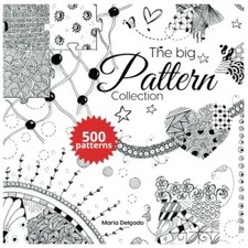 The Big Pattern Collection 500