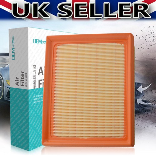 Engine air filter cleaner - air,