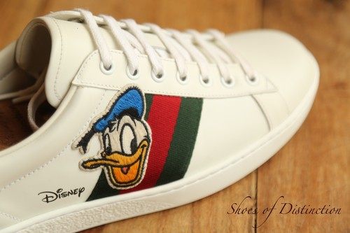 Gucci ace donald duck - gucci,