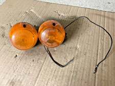 Honda CB 400T  Indicators (