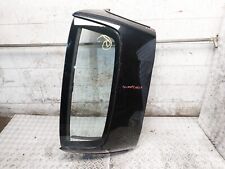 BMW Z4 E89 CONVERTIBLE REAR HARD TOP WITH WINDOW IN BLACK 475 2013