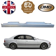 BMW 5 SERIES E39 96-04 SALOON