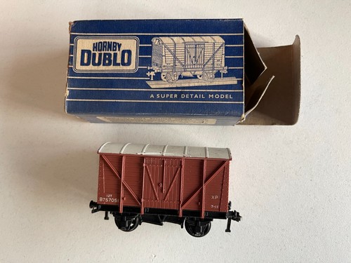 Hornby dublo gauge 32041 - hornby,