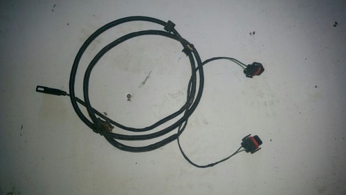 Ford mondeo front foglight - front,
