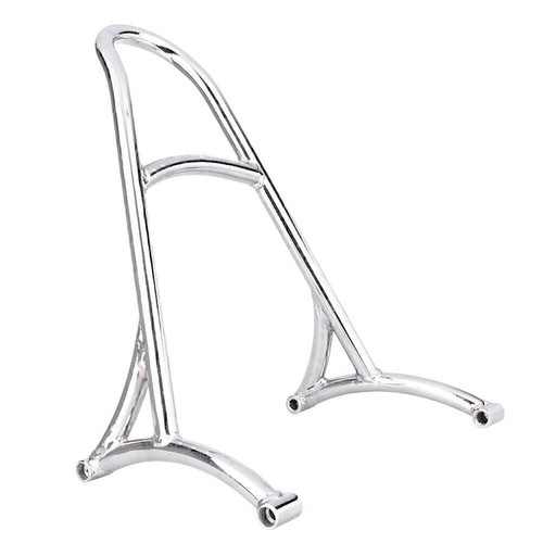 Short sissy bar - sissy, fit