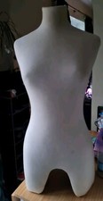 Vintage dressmakers dummy - vintage,