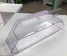  CROWN GUARD (WIDE) For Wadkin CP/CPD Panel Saw - 1995 Onwards