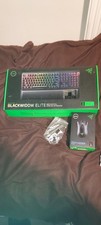 Razer BlackWidow Elite