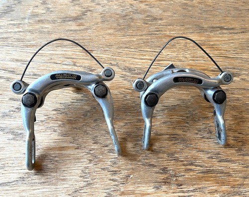 Raleigh weinmann vintage - raleigh,