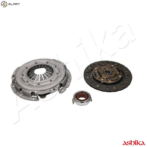 Clutch kit 476 - kit, honda