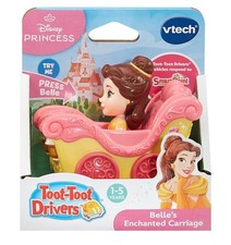 Vtech Disney Princess  Belle