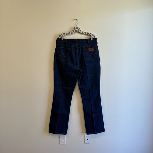 Vintage 70s wrangler 945den - vintage,
