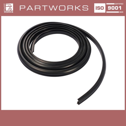 Piping side sills for - , porsche
