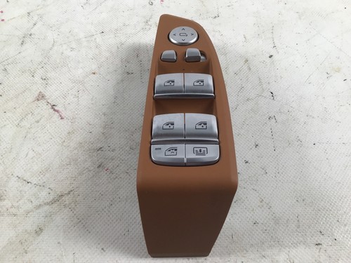 Switch for window regulator