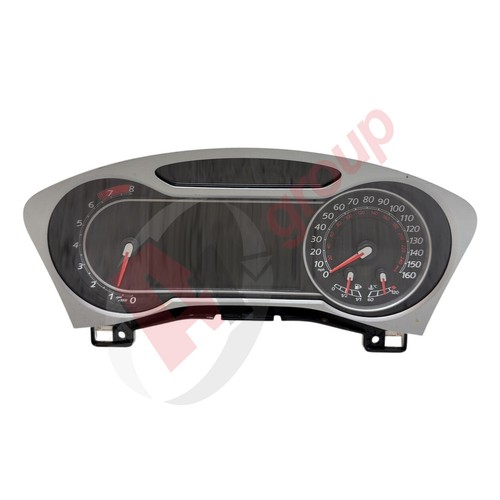 Ford mondeo mk4 speedo - mondeo,