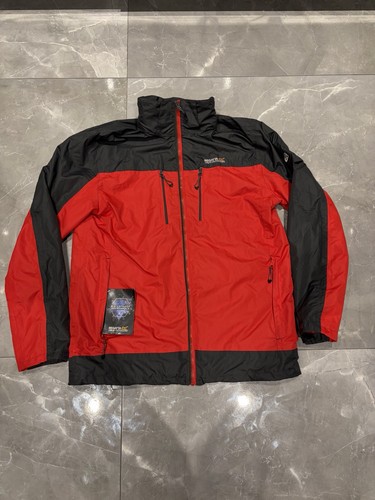 Regatta isotex 5000 calderdale - isotex,