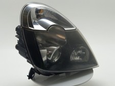 RENAULT MODUS Headlamp