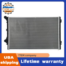 13212 Radiator For 2009-2016