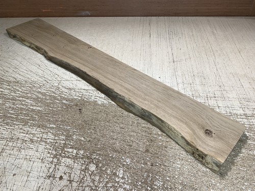 Character oak timber - oak, planed